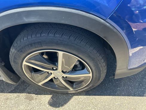 Used 2022 Honda HR-V EX image 20