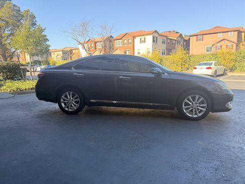 Used 2010 Lexus ES 350 350 image 6