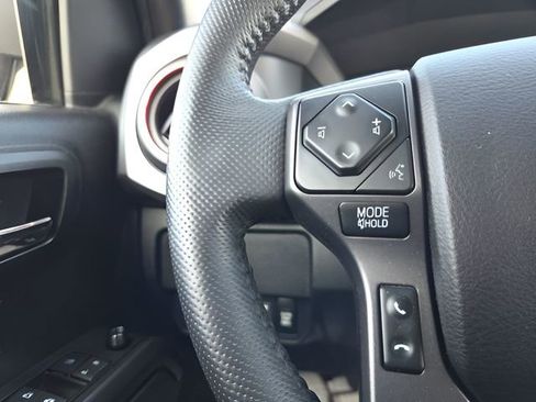 Used 2022 Toyota Tacoma TRD Sport w/ TRD Premium Sport Package image 23