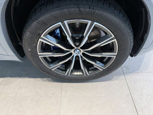 New 2026 BMW X5 xDrive40i image 8