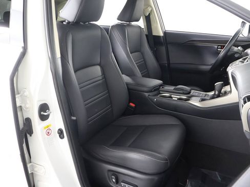 Used 2015 Lexus NX 200t FWD w/ Premium Package image 29