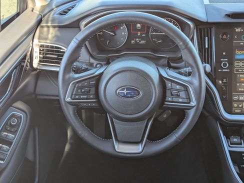 Used 2025 Subaru Outback Touring XT w/ Popular Package #2 image 16