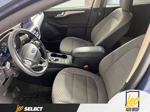 Used 2020 Ford Escape SE AWD/4WD image 9