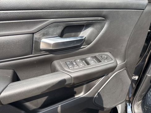 New 2026 RAM 1500 Classic Warlock AWD/4WD image 19