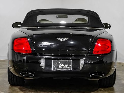 Used 2011 Bentley Continental GT Speed AWD/4WD image 21