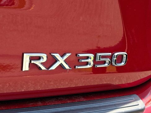 Used 2021 Lexus RX 350 AWD w/ Premium Package image 36