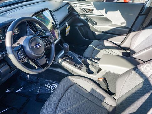 Certified 2024 Subaru Crosstrek 2.0i Premium w/ Crosstrek Mirror Package image 21