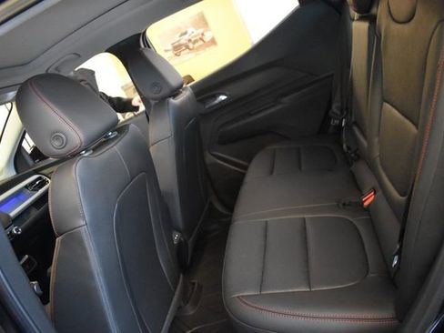 New 2027 Chevrolet Bolt RS w/ Technology Package image 18