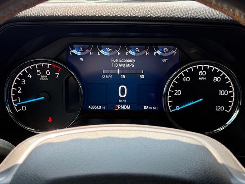 Used 2023 Ford F150 Tremor w/ 360 Degree Camera Package AWD/4WD image 20