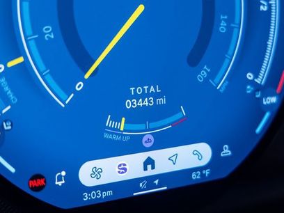 Certified 2025 MINI Cooper Countryman S