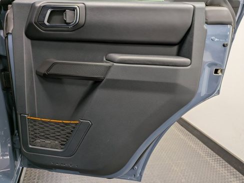 Used 2024 Ford Bronco Badlands image 25