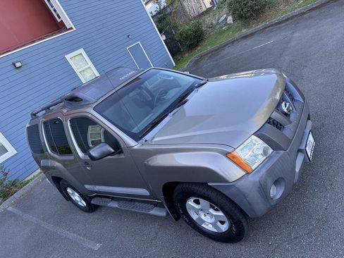 Used 2006 Nissan Xterra S image 13