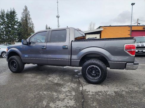 Used 2014 Ford F150 XLT image 8