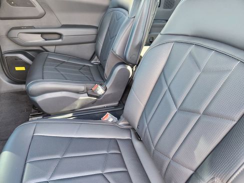 New 2027 Kia Telluride SX image 10