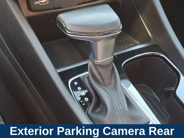 Used 2023 Hyundai Santa Cruz Limited AWD/4WD image 10
