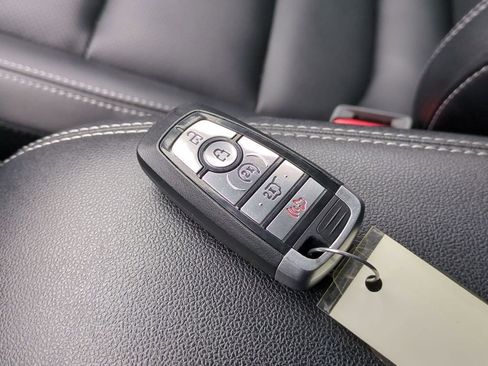 Used 2022 Ford Escape SEL w/ Class II Trailer Tow Package image 37