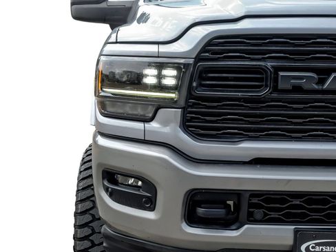 Used 2024 RAM 2500 Limited AWD/4WD image 51