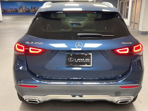 Used 2021 Mercedes-Benz GLA 250 4MATIC image 6