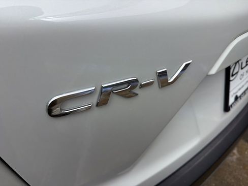 Used 2019 Honda CR-V EX-L image 22