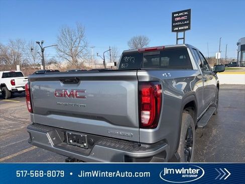 New 2026 GMC Sierra 1500 Elevation w/ Preferred Package image 12