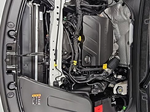 New 2026 Buick Envista Preferred w/ Convenience I Package image 37