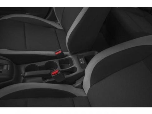 Used 2025 Nissan Versa S image 16