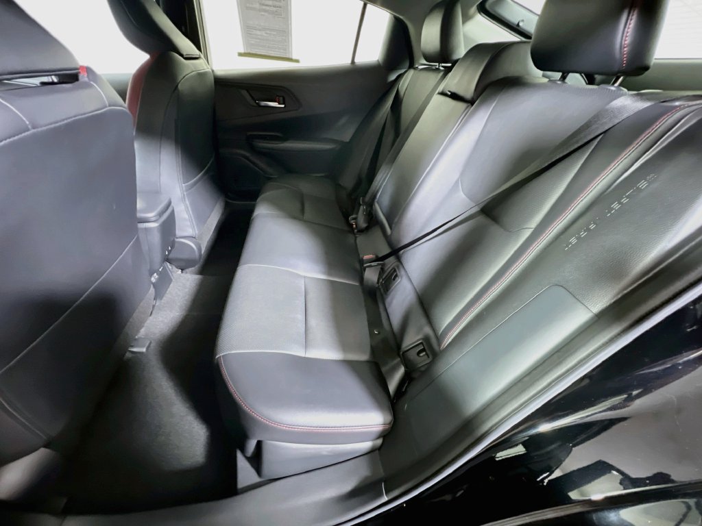 Certified 2023 Toyota Prius Prime Premium w/ Advanced Technology Package FWD image 21