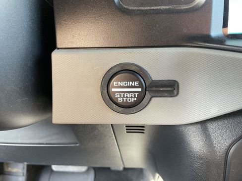 Used 2022 Ford Bronco Badlands image 20