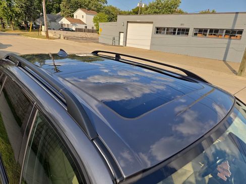 Used 2011 BMW X5 xDrive50i image 15