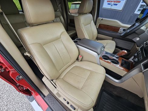Used 2010 Ford F150 Lariat AWD/4WD image 29