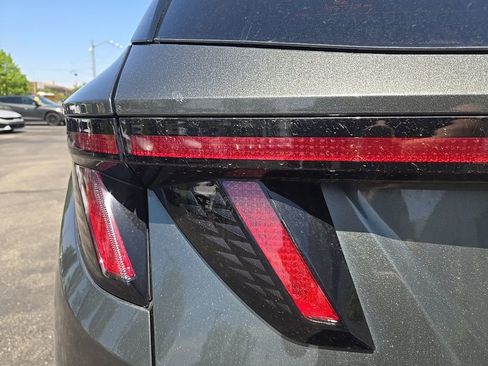 Used 2022 Hyundai Tucson Limited FWD image 10