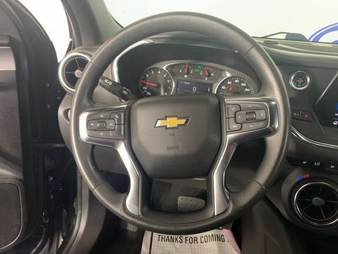 Used 2022 Chevrolet Blazer LT FWD image 21