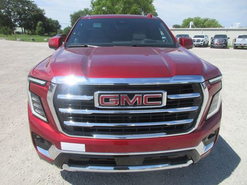 New 2026 GMC Yukon Elevation w/ Elevation Premium Package AWD/4WD image 10