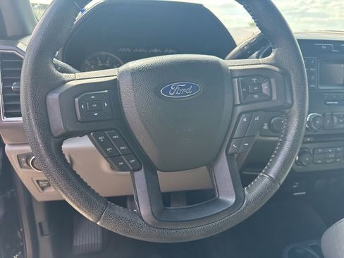 Used 2016 Ford F150 XLT w/ Equipment Group 301A Mid AWD/4WD image 10
