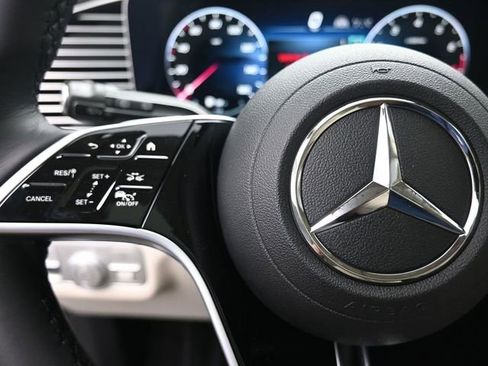 New 2026 Mercedes-Benz GLE 450 4MATIC image 15
