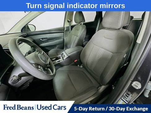 Used 2023 Hyundai Tucson SEL w/ Winter Package AWD/4WD image 27