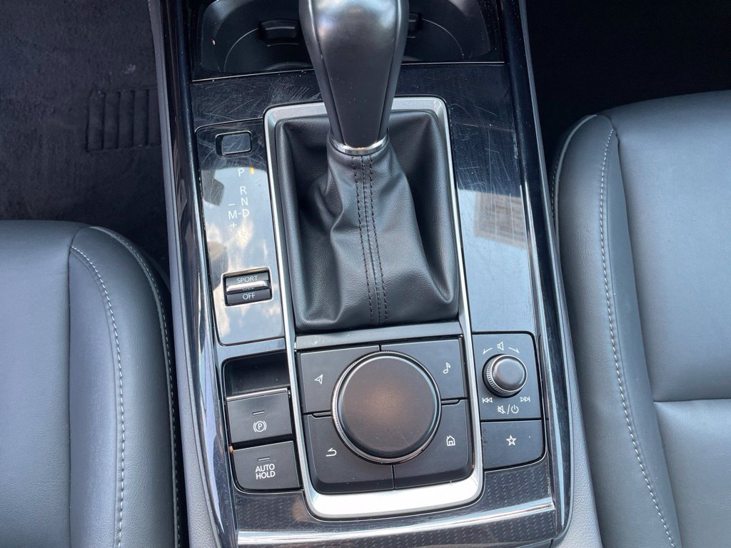 Used 2025 MAZDA CX-30 AWD 2.5 S w/ Select Sport Pkg image 13