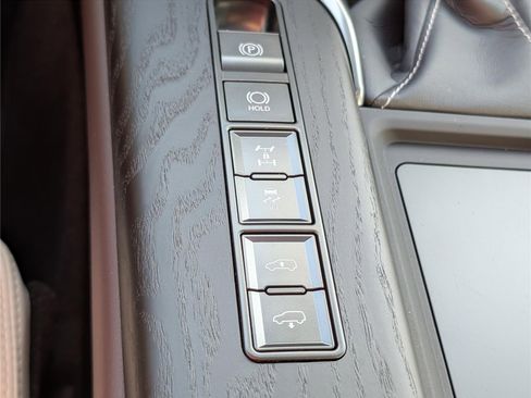 New 2026 Lexus LX 600 4WD w/ Luxury Package image 26