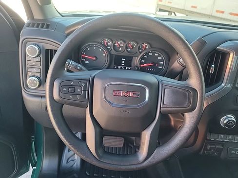 New 2026 GMC Sierra 3500 Pro image 30