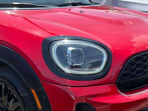 Used 2024 MINI Cooper Countryman S AWD/4WD image 7