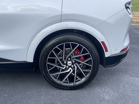 Used 2022 Ford Mustang Mach-E GT w/ GT Performance Edition image 35