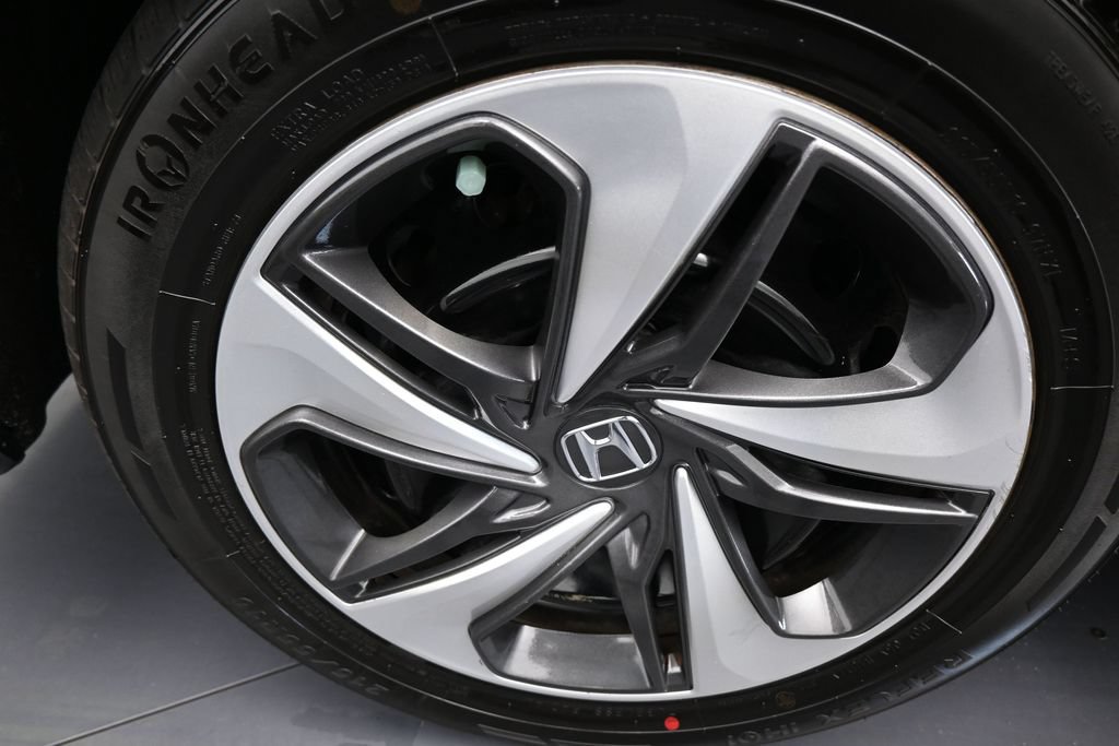 Used 2020 Honda Civic LX image 37