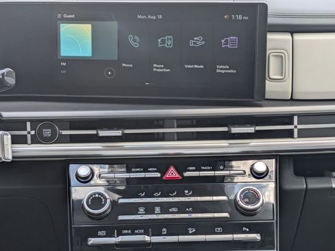 New 2026 Hyundai Santa Fe SE image 17