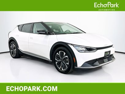 Used 2024 Kia EV6 Light