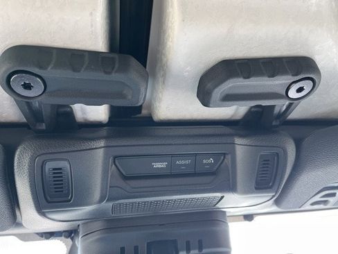 New 2026 Jeep Wrangler Unlimited Sport image 29