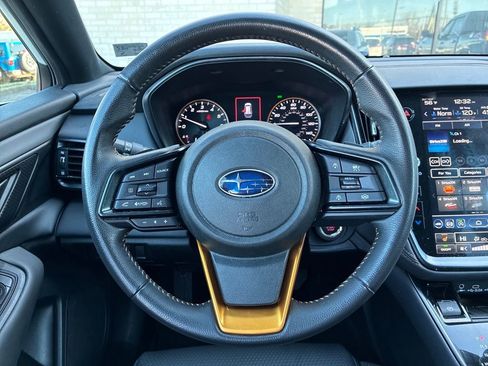 Used 2023 Subaru Outback Wilderness image 15