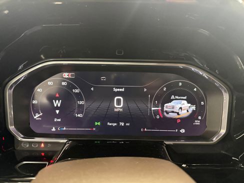 New 2026 GMC Sierra 1500 SLT w/ SLT Premium Plus Package image 14