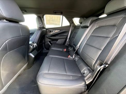 New 2026 Chevrolet Blazer EV LT image 13