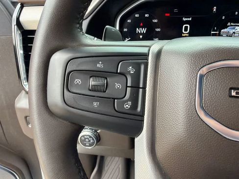 Used 2024 GMC Sierra 1500 Denali w/ Denali Reserve Package AWD/4WD image 22