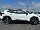 New 2025 Chevrolet Trax ACTIV w/ Driver Confidence Package image 3